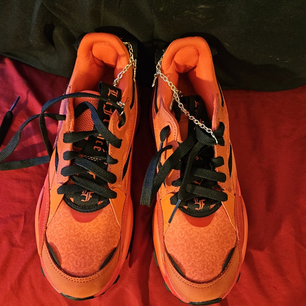 Puma shoes